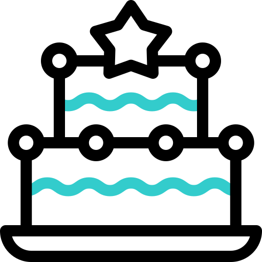 Cukrászati díszítők