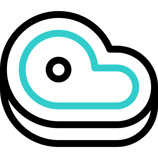 Előhűtött húsáru