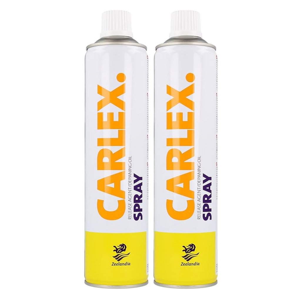 Carlex spray 0,6 liter "B"