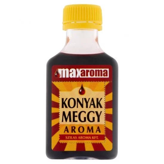 Aroma konyakmeggy 30ml "Szilas"