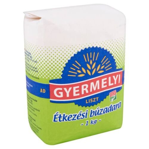 *Búzadara 1 kg "Gyermelyi" *