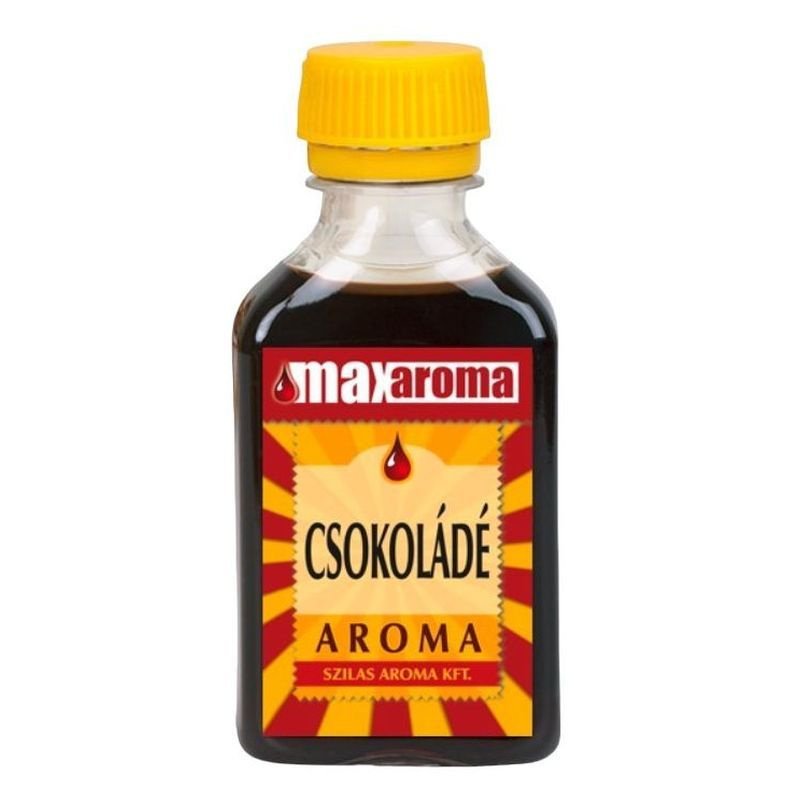 Aroma csokoládé 30 ml "Szilas"