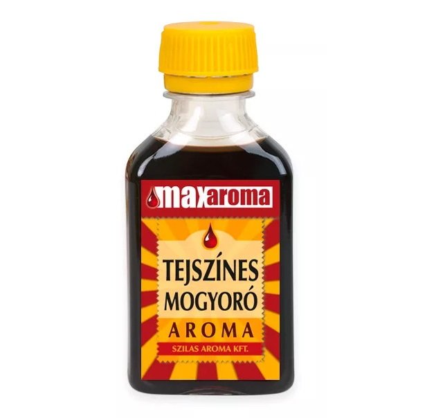 Aroma tejszínes mogyoró 30 ml "Szilas"