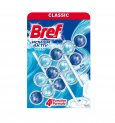Bref WC tisztító kosaras 50g Ocean B. Dé