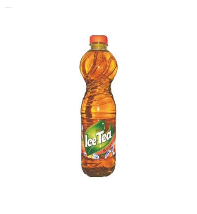 DENIS Ice Tea Őszibarack 0,5 l "Dé"