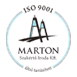 MARTON 9001